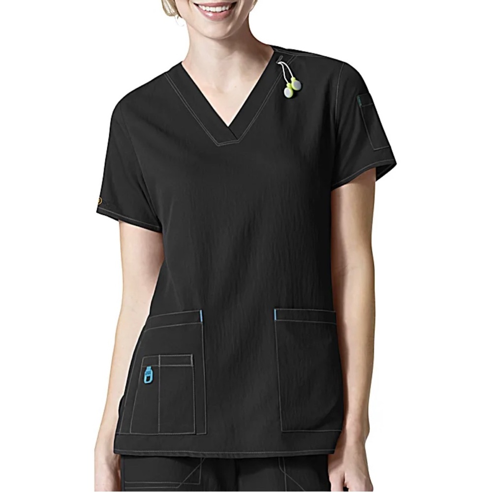 Carhartt Cross-Flex Media Top